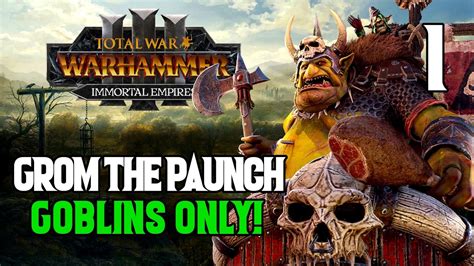 grom the paunch|grom the paunch starting location.